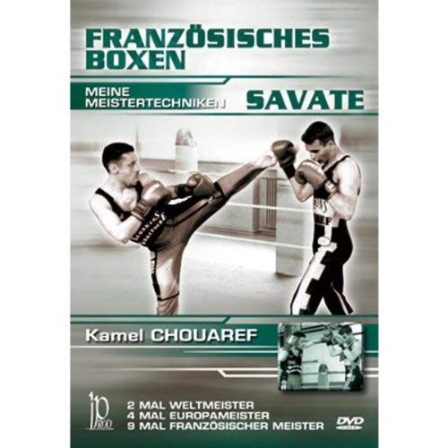 Photo de FranzIsches Boxen [Import]