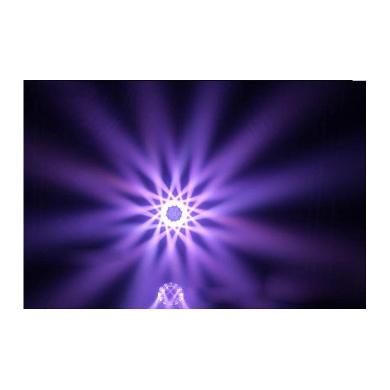 Światła sceniczne, LED 19 * 15W RGBW 4w1 Big Bee Eyes reflektor z ruchomą głowicą ze sterowaniem dla Disco impreza dj-em wesele scena
