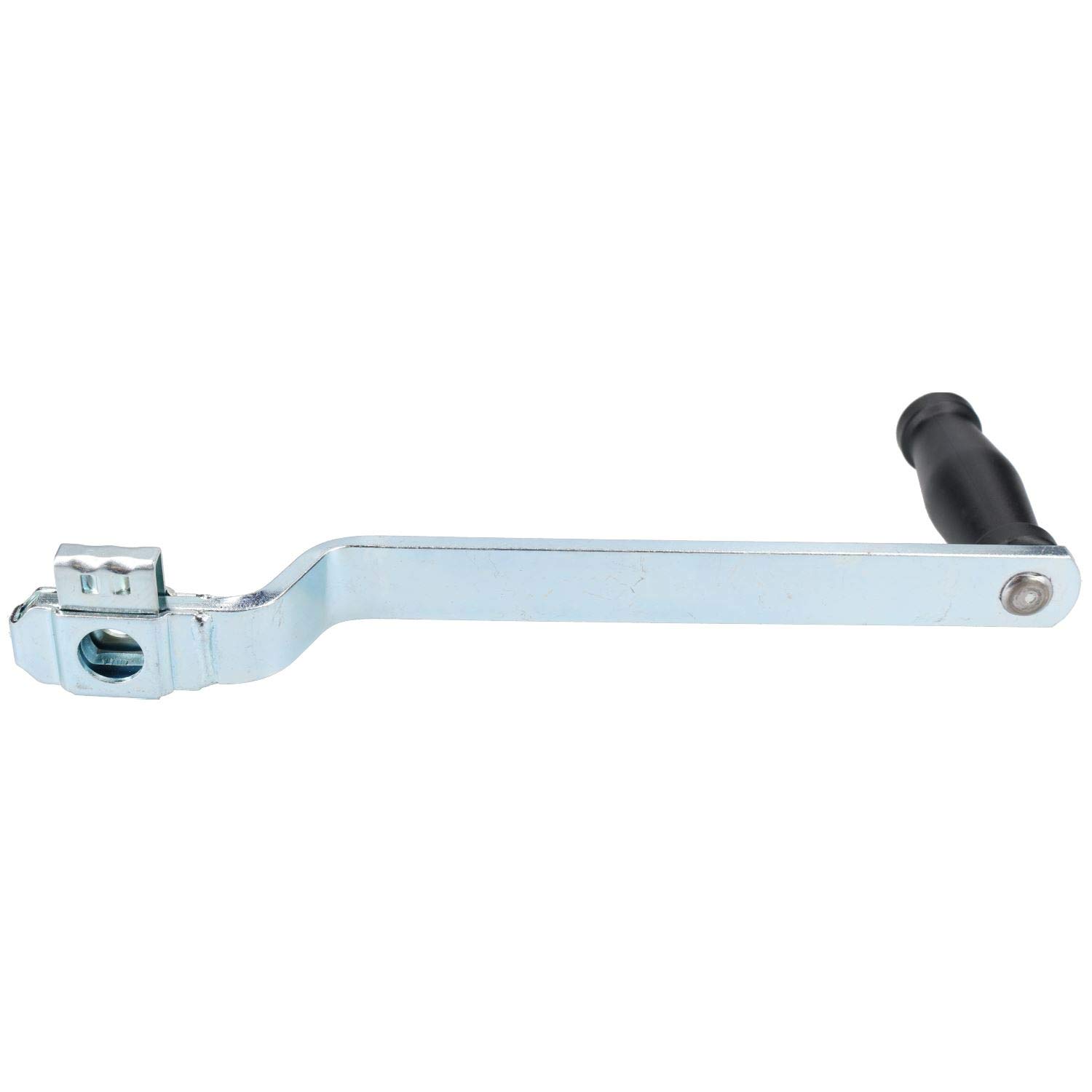 Supporto Per Maniglia Verricello In PVC, Tasca Porta Maniglia Con Fori Drenaggio Per Barca E Yacht, Facile Installazione, 24x9,5x5 Cm