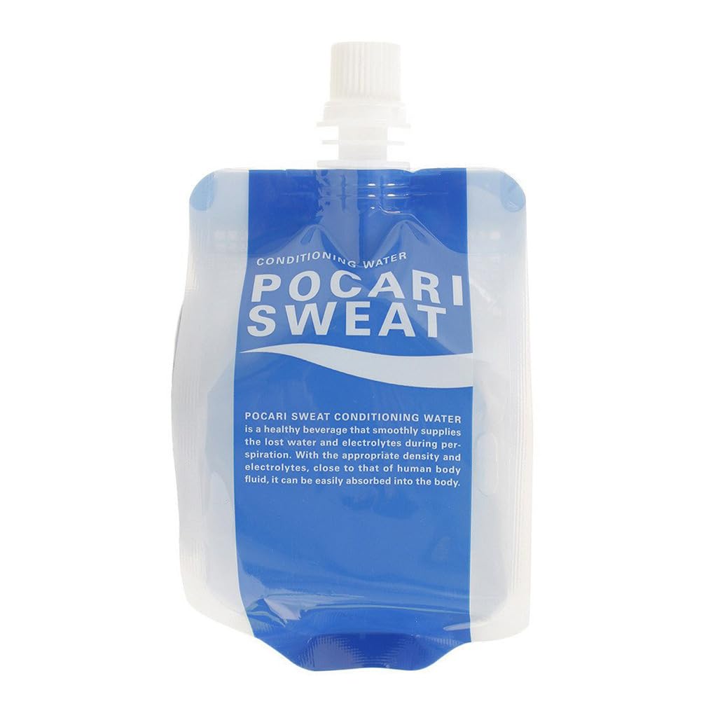 ポカリ様 Amazon.co.jp: 大塚製薬 ポカリスエットゼリー 180g : 食品・飲料・お酒