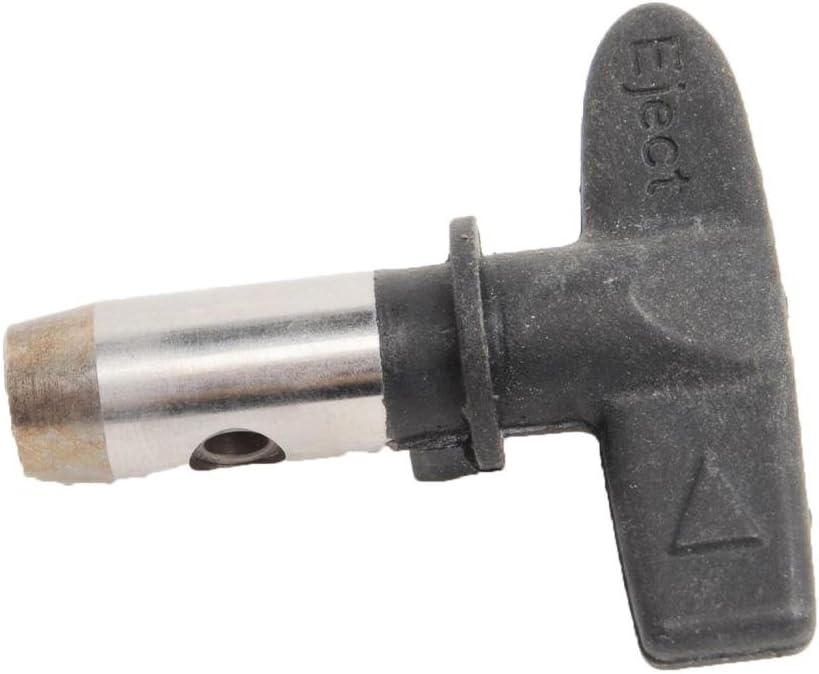 Milwaukee M4910-20 & M4910-21 Paint Sprayer Spray Tip 619-039748001097