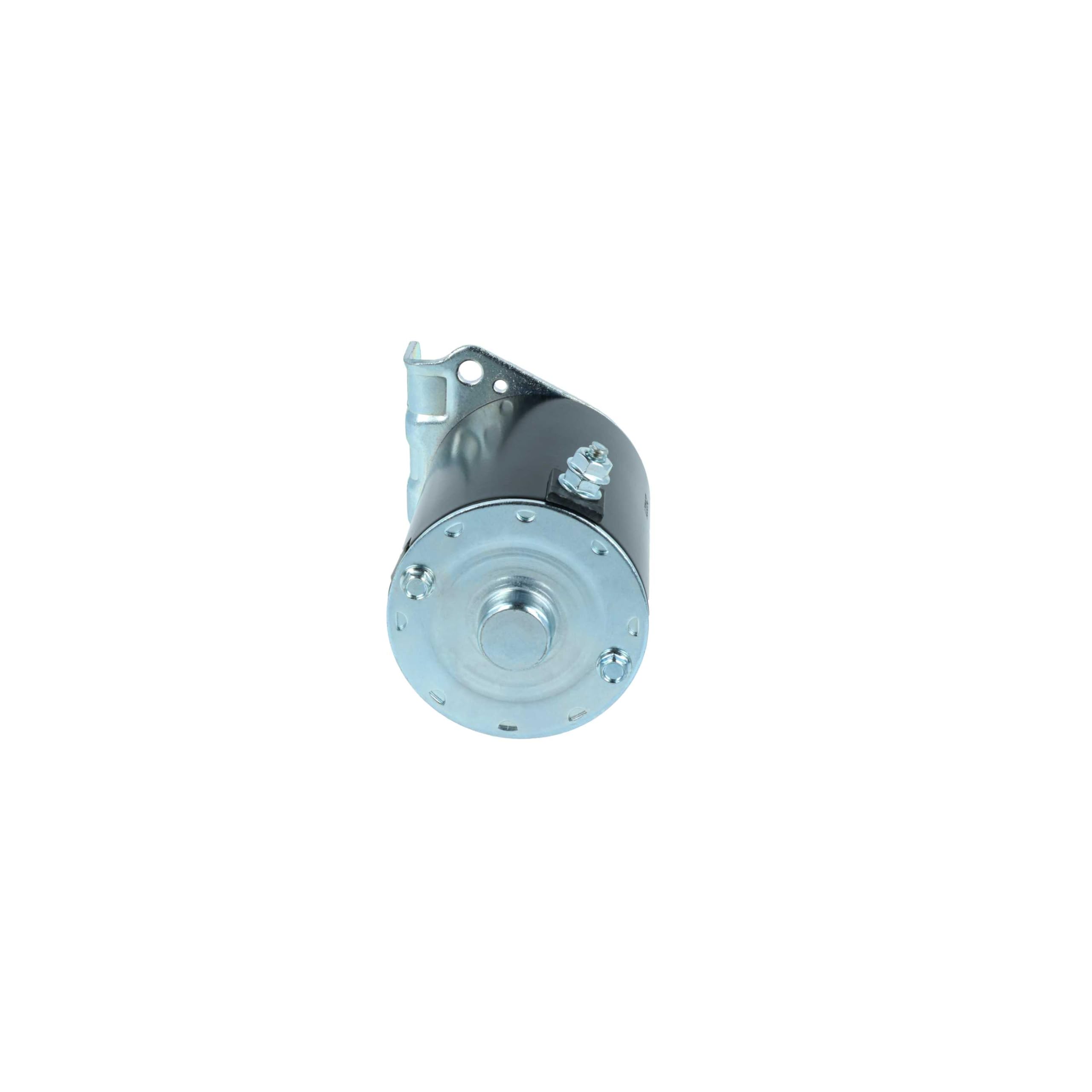 vhbw Motor de arranque reemplaza Cargo 114519 para - Con 14 dientes piñón de acero, 12 V