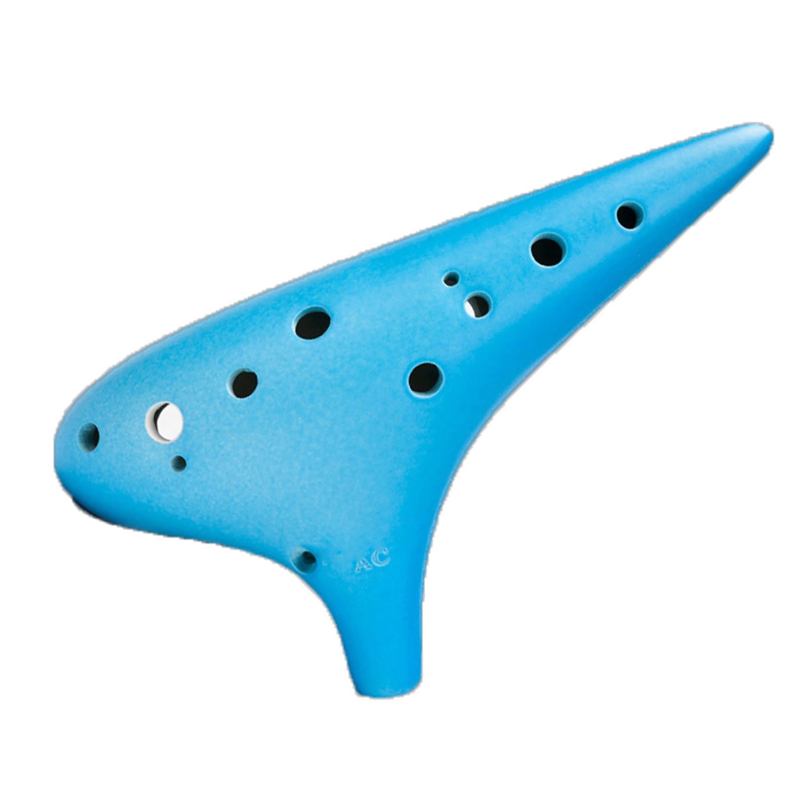 Set Ocarina Ocarina In Ceramica Accordata AC A 12 Fori Adatta Sia Ai Principianti Che Musicisti Professionisti
