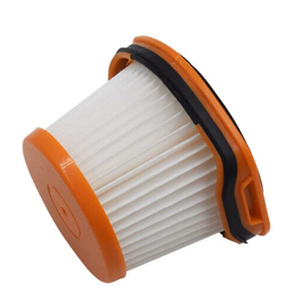 Spare Part For Vable And Hand-Washable Replacement Filter For Shark Wandvac WV360 Series Vacuum Motor Accessories