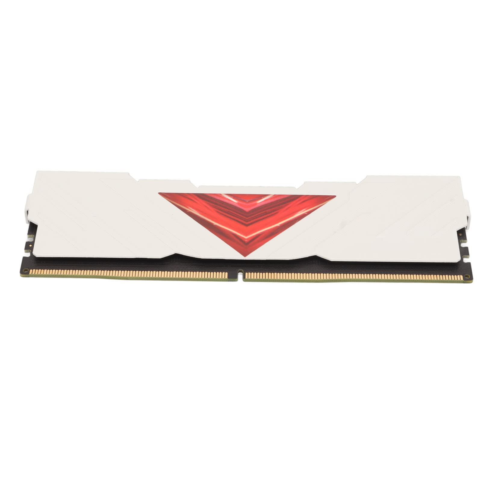 Mejor rendimiento 16 GB DDR5 RAM RAM portátil para tabletas PC (WHITE)