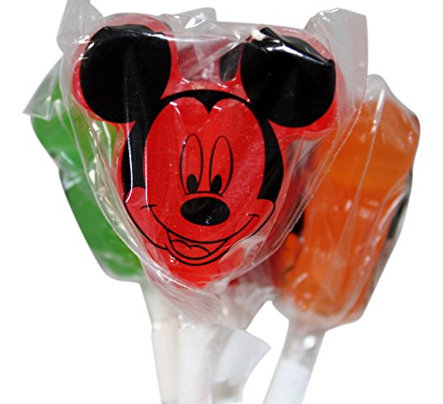 Disney Mickey Lollipops 19 51QrGj5OVnL
