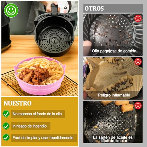 La mejor comparación de Repuestos y accesorios de electrodomésticos especializados que puedes comprar esta semana. 5 Imagen adicional