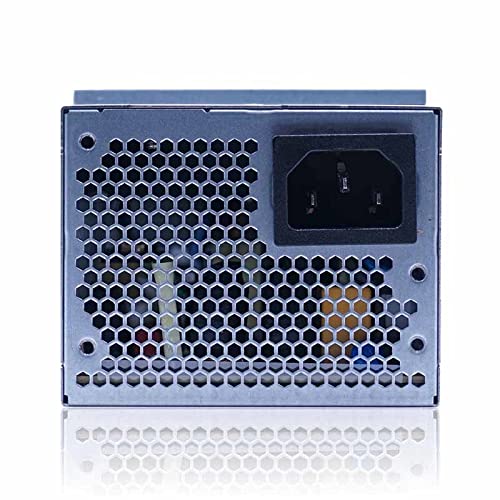 Fuente de alimentación 210W IndustrialMaker ATX 10 Pin miniatura 3