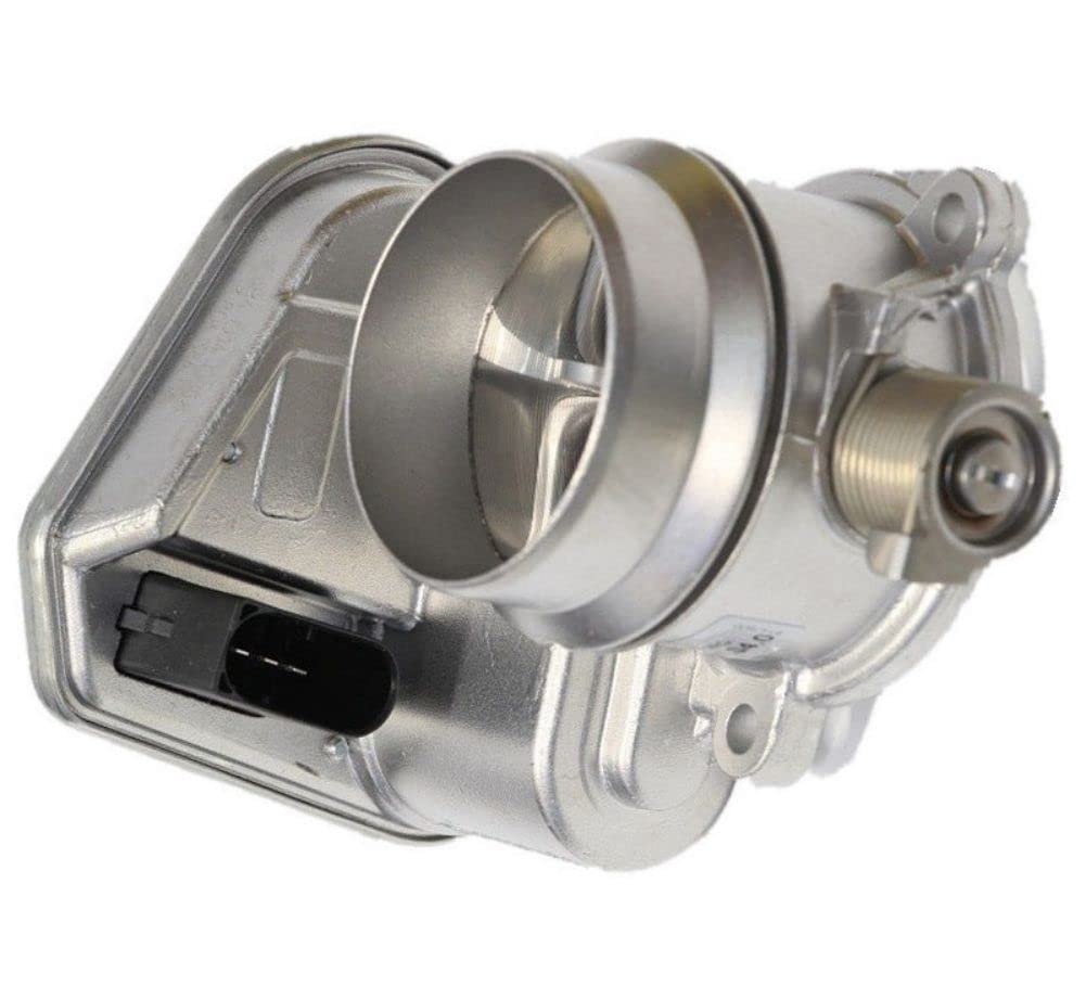 Amazon.com: JUNMO-AUTO 1pc/set OE# 11717804384 Throttle Body  
