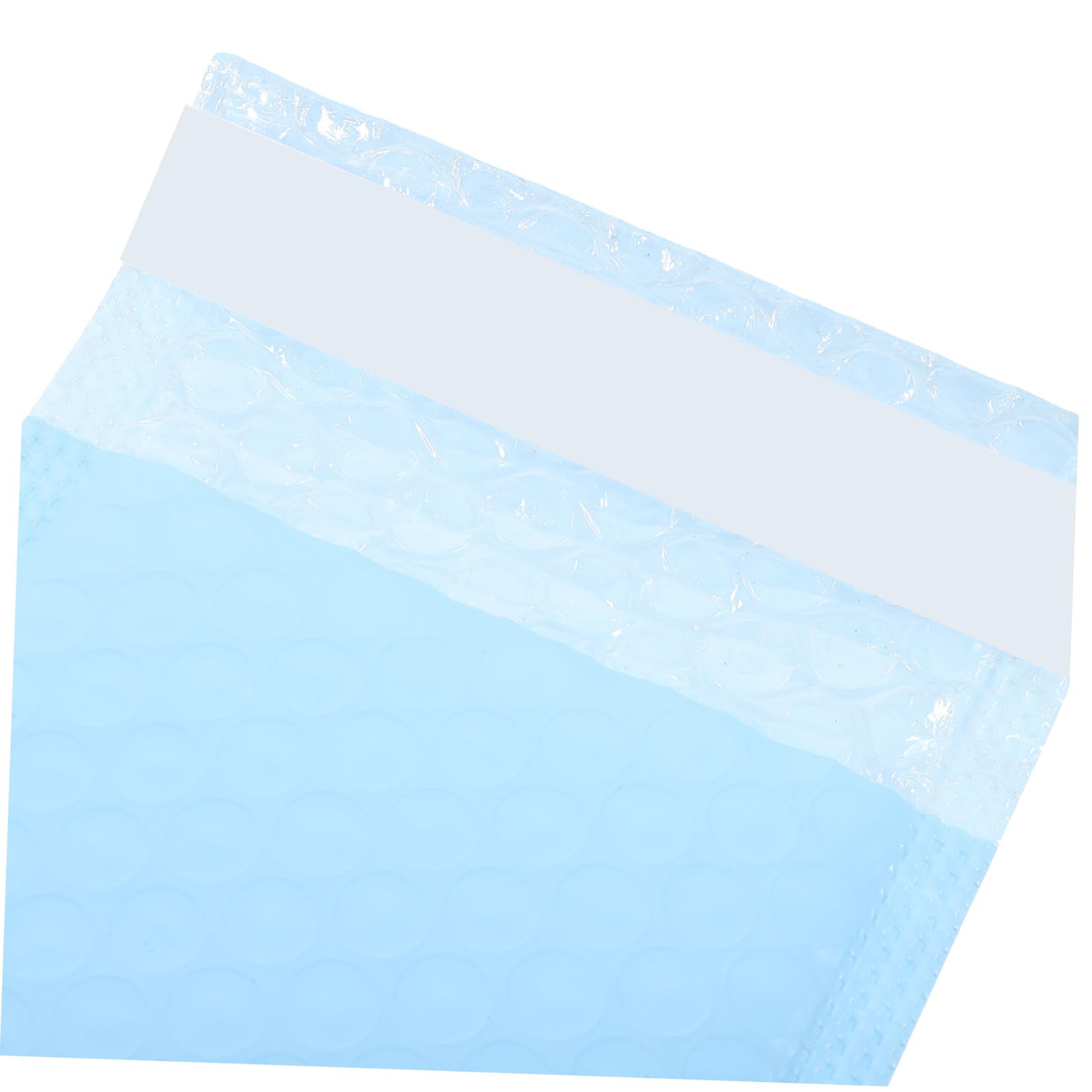Buste per Spedizione Pe 100 Pezzi Chiusura Adesiva | Abiti e Articoli Quotidiani, Tenuta Sigillante, Design Unico, Formato Pratico per Invii Multipli