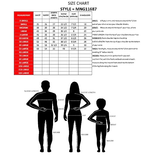 Milwaukee Leather MNG11687 Men's Orange High-Visibility Zipper Front Premium Cotton Hoodie3