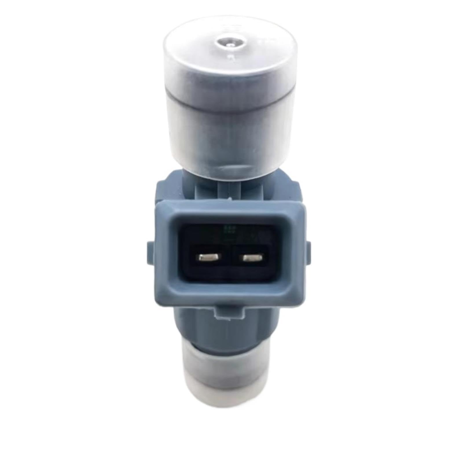 Juego Inyectores Combustible Para Ford Para Ecosport Para Fiesta 03-08