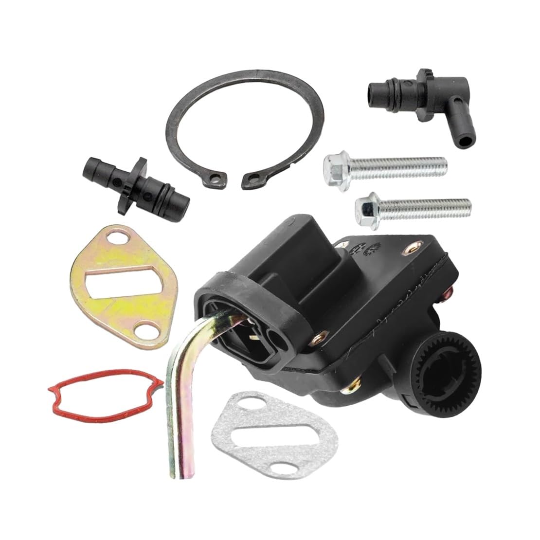 1255902-S AM133627 1239303 1255901 Kit guarnizione carburante adatto for motore CV13S CV14S CV15S CV16S 13 14 15 HP Tosaerba