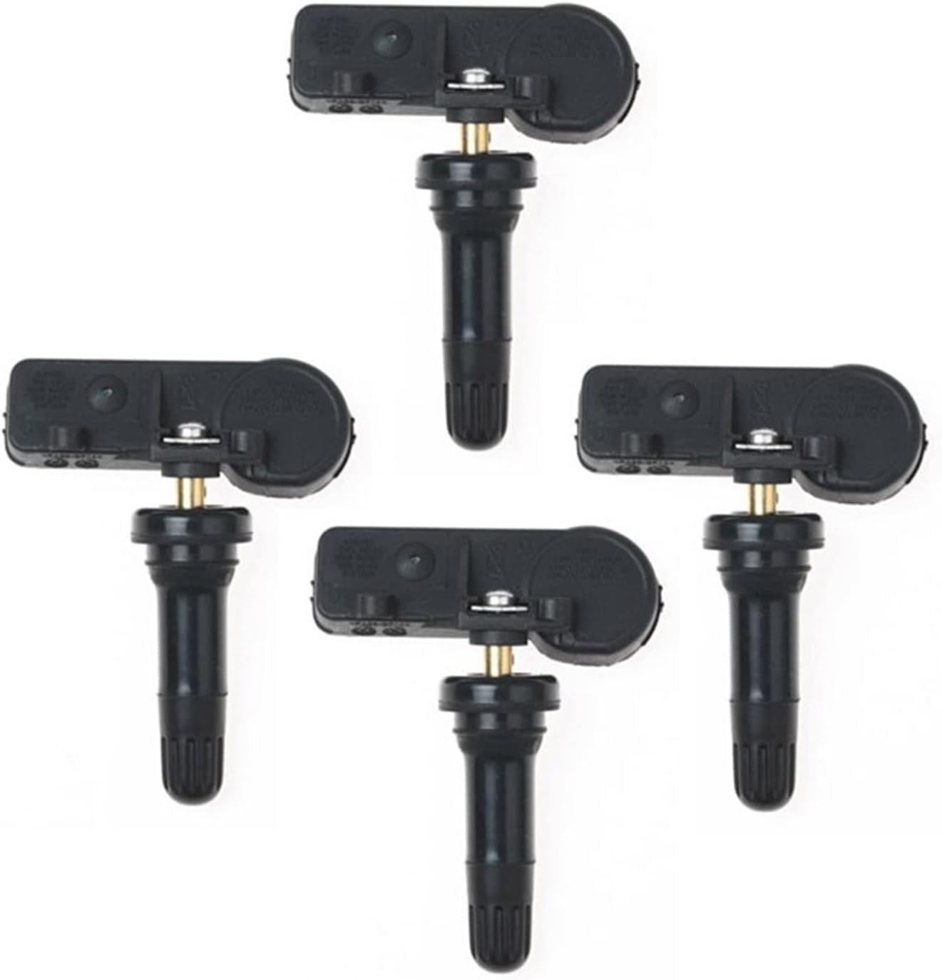 Sensore di Pressione Pneumatici TPMS per Ford Ranger F150, 4 Pezzi/Lotto, GL3T-1A180-GB GL3T1A180GB