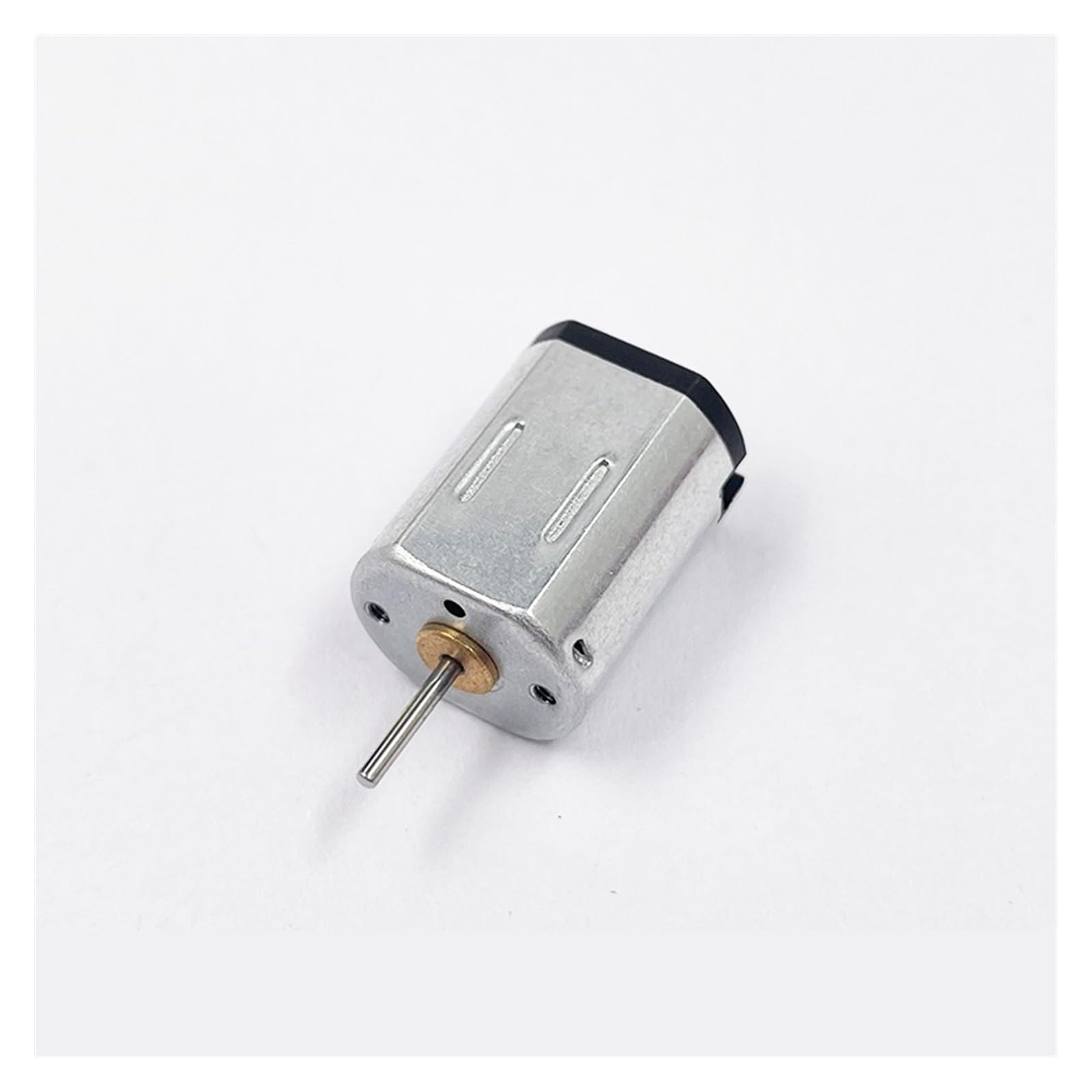 HJNAOKGWHQ N20 electronic starter DC 3V 3.7V 5V 38000RPM High Speed 10mm*12mm Engine 1mm Shaft DIY