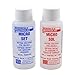 Price comparison product image Microscale Industries Micro Sol & Micro Set Decals Setting Solution Twin Pack