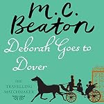 Cover of Deborah Goes to Dover