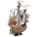 Harry Potter Durmstrang Ship - 3D Puzzle