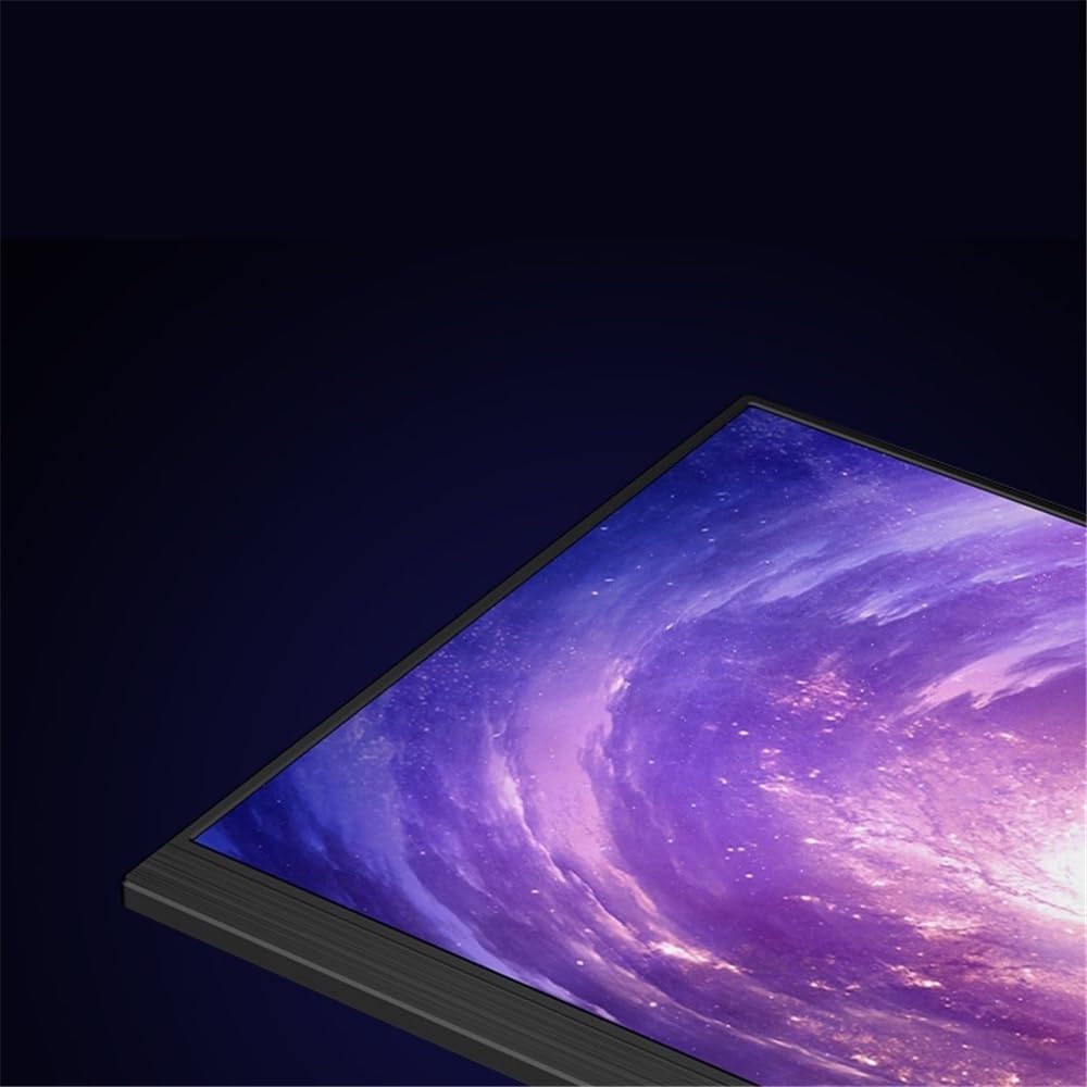 Monitor portátil IPS de 17,3 Pulgadas, 144 Hz, 2,5 K, con expansión Externa, 100% SRGB, 300 nits Monitor Portátil