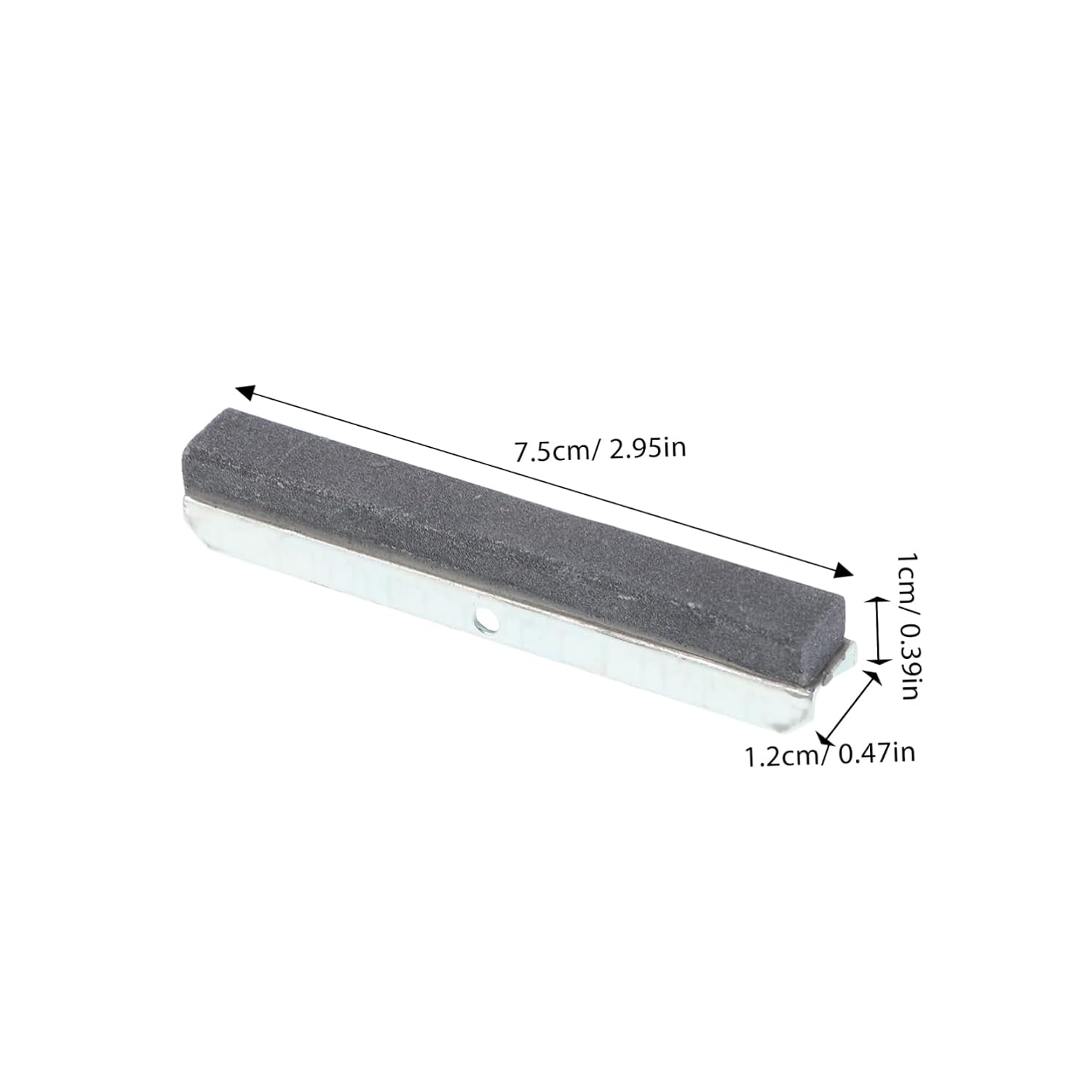 Luxshiny 3pcs Engine Cylinder Replacement Stones Hone Stones Wheel Cylinder for Car Replacement Automotive Tools Equipment