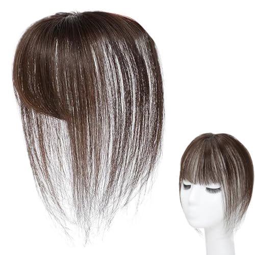 Barrettes franges invisibles et extension respirante pour retrouver une coiffure volumineuse