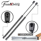 audi tt heckklappe öffnen Einbauposition: Heckklappe Kofferraum Links und Rechts