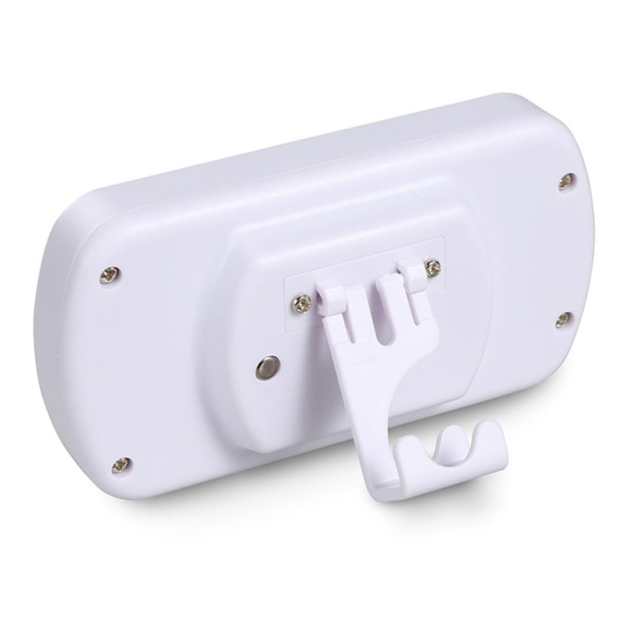 PRETYZOOM 6 Pezzi Dispositivo Di Raffreddamento Temperatura Monitor Temperatura Wireless Max Min Funzione Di Registrazione Digitale Congelatore Allarme Termometro