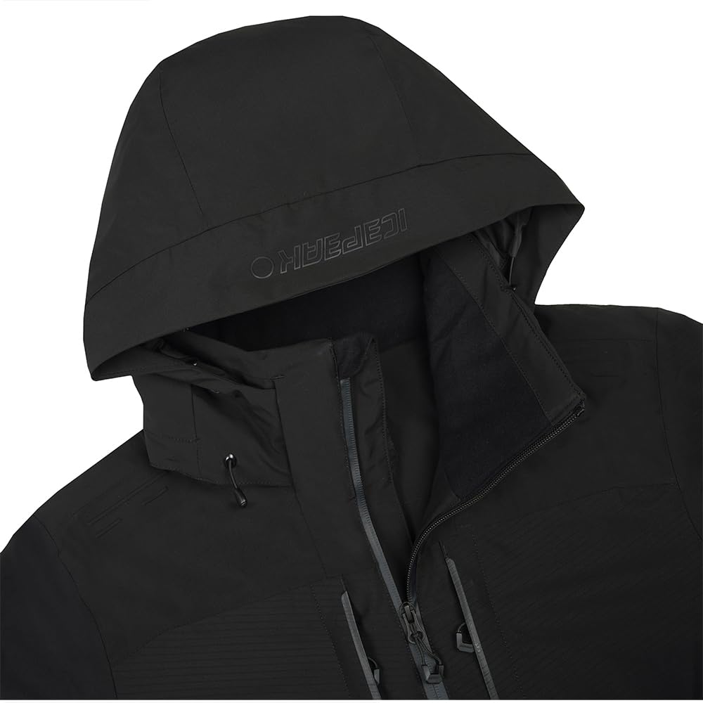 Icepeak Faulkton I Jacket 54