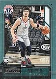 DENI AVDIJA RC 2020-21 Panini Chronicles Playbook #172 ROOKIE NM+-MT+ Basketball NBA Wizards