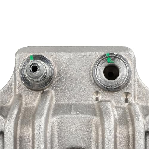 Image of ECCPP 19B3355 Rear Left Disc Brake Caliper Assembly