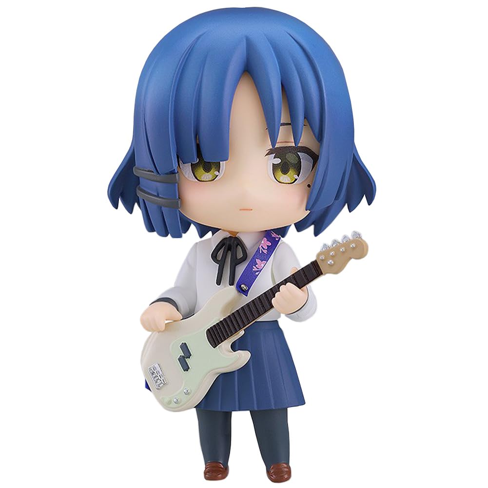 Yamada Ryo Anime Figure Interchangeable Parts and Movable Action Figures 10cm PVC Anime Statue Ornaments Desktop Collections Birthday Gift