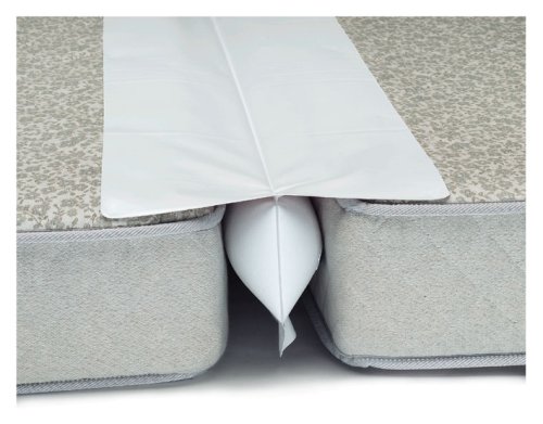 Dr. Winkler 510 - Almohadilla hinchable para unir camas