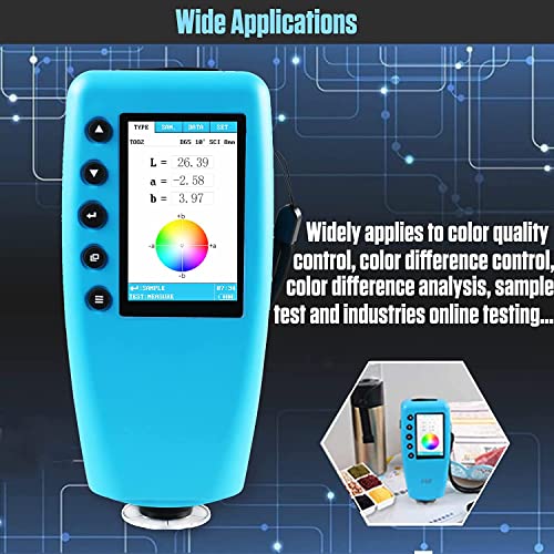 Multi Function professional color grading monitor System