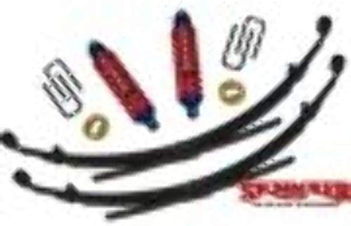 Skyjacker C7361ST Suspension Lift Component Box