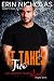 It Takes Two (Just Everyday Heroes: Night Shift)