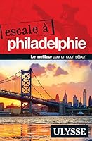 Escale à Philadelphie 2894645139 Book Cover