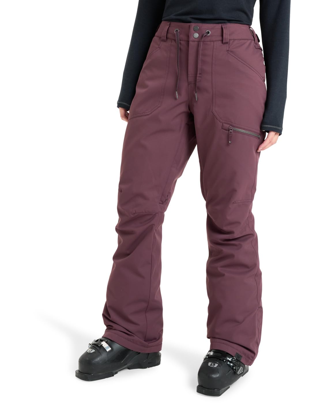 Roxy Nadia Pant - Pantalons - Classique - Femme
