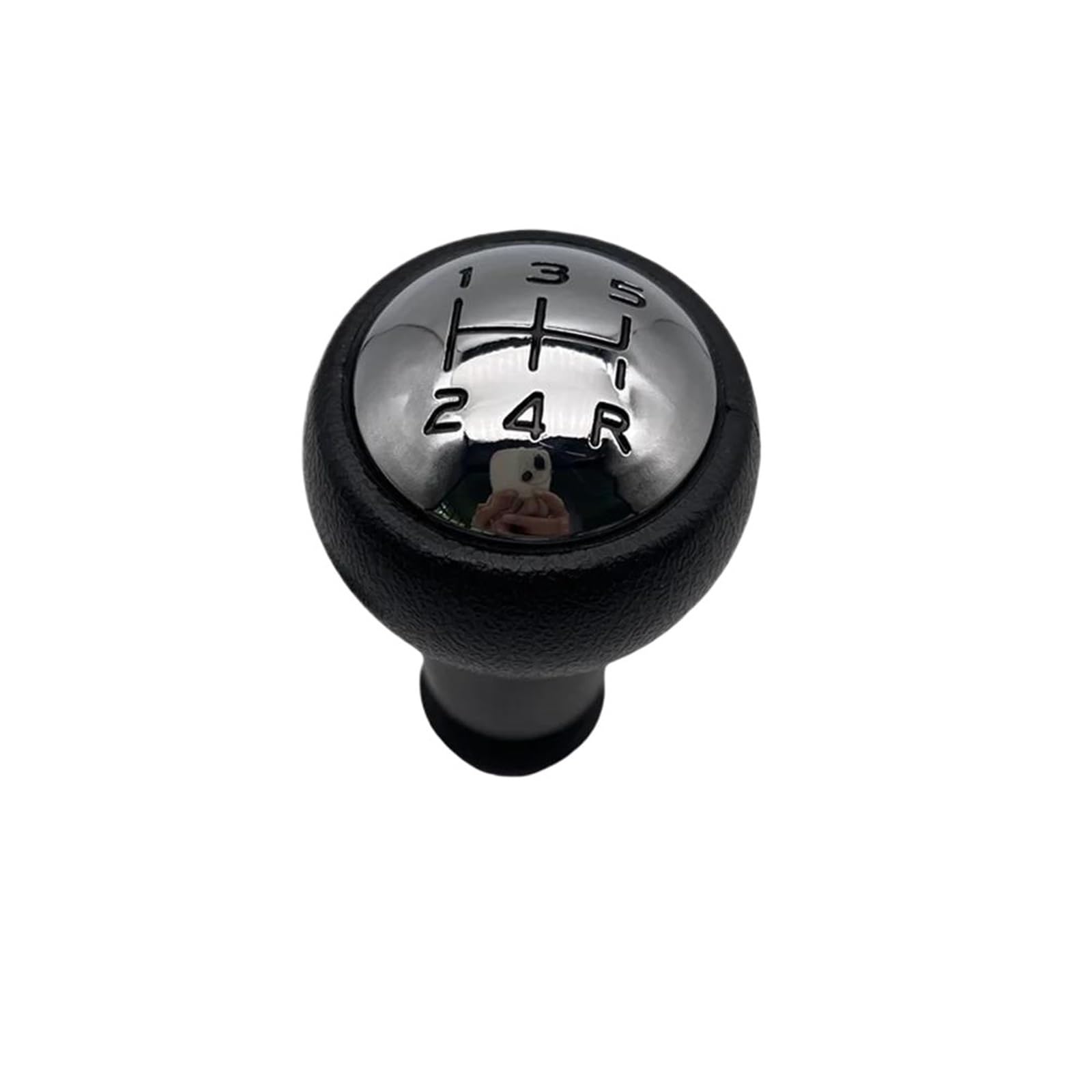 Deskonlove One Color Gear Stick Cover Head For Peugeot 106 107 205 206 306 406 307 308 3008 Gear Shift Knob 5 Speed Car