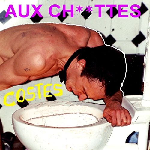  Messe cacaca [Explicit]