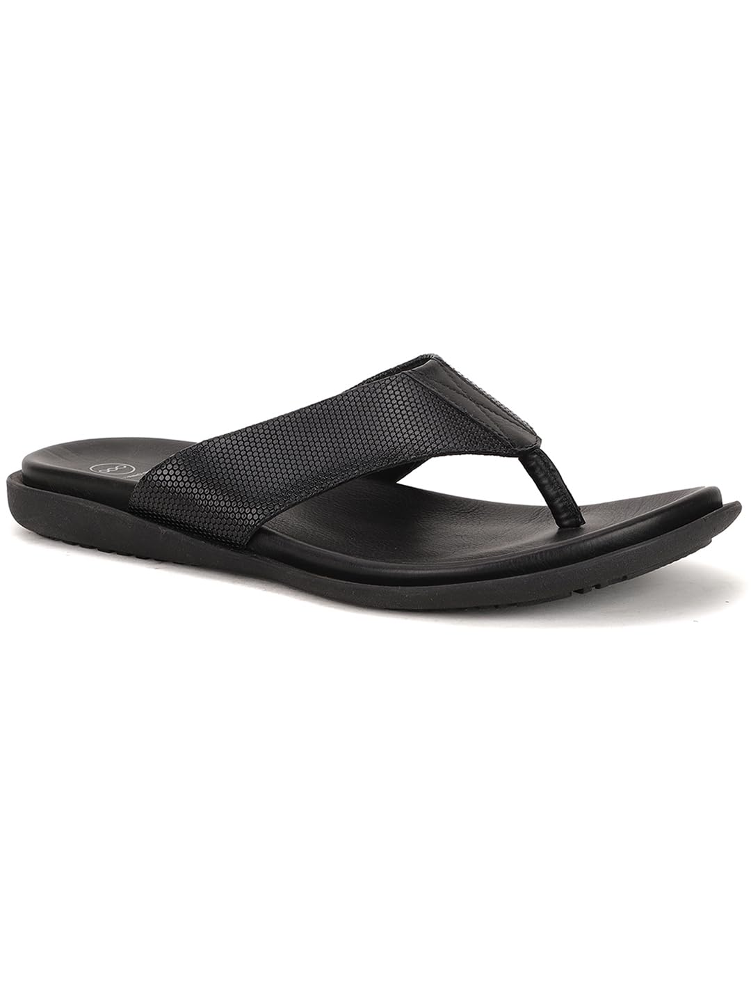 Hush Puppies Mens Denzi Emboss Black Slipper-9 Kids UK (8746056) (B09W5WPG36) Amazon Price History, Amazon Price Tracker