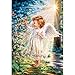 Castorland Jigsaw 1000 pc-Un Angel's Touch, Multicolore, C-103867