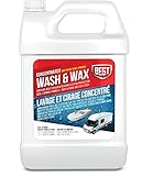 B.E.S.T. . 1220.1339 60128 Wash and Wax Concentrate