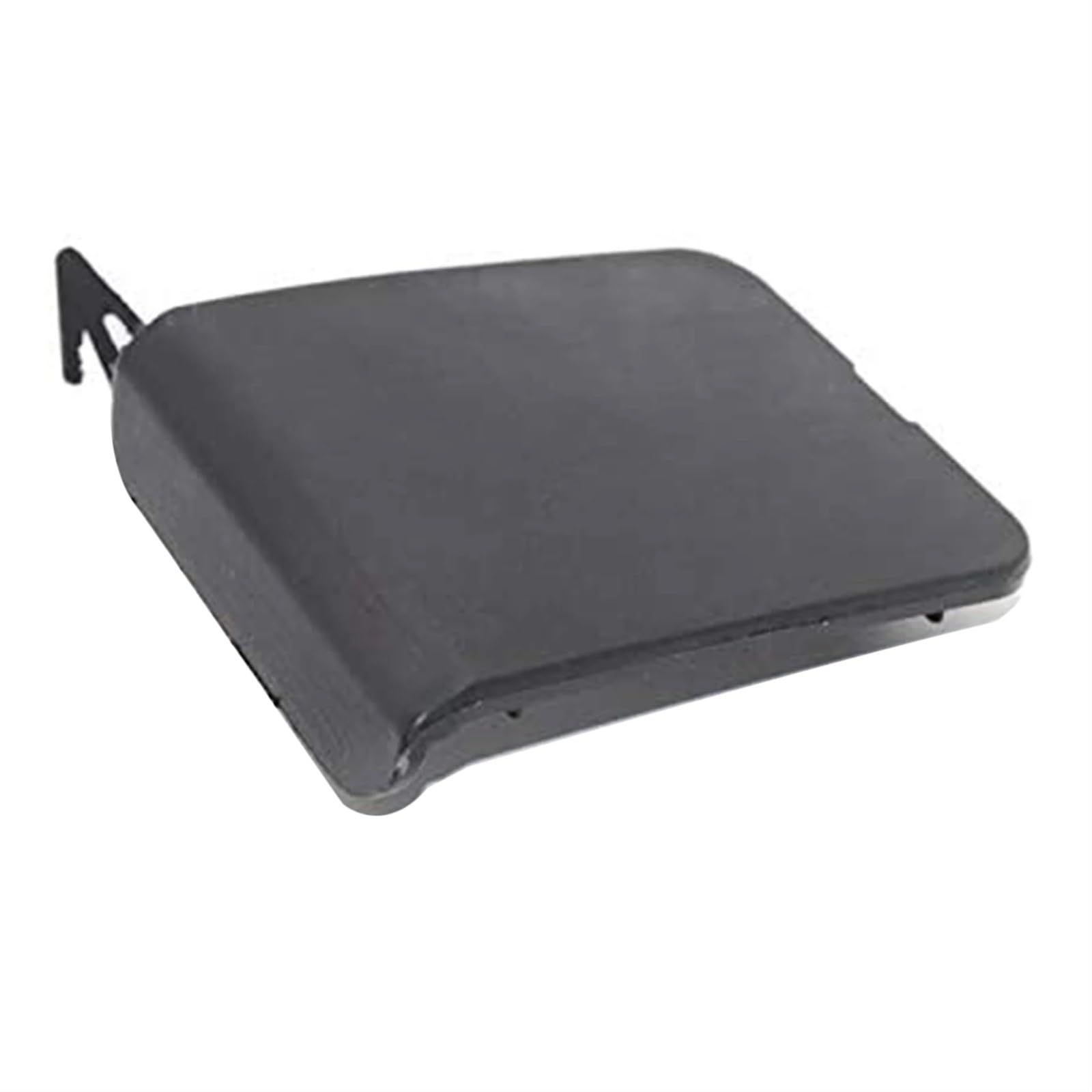 MOKEX Front Bumper Towing Hook Cover Cap Housing Lid Case, for, for NISSAN, for, for Qashqai, 2008-2015 622A0-JE20A Towing Eye Cover