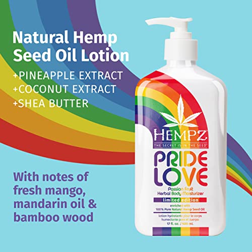 Hempz-Body-Lotion-Passion-Fruit-Pride-Love-Limited-Edition-Daily-Moisturizing-Cream-Shea-Butter-Aloe-Lavender-Extract-Body-Moisturizer-Skin-Care-Products-Hemp-Seed-Oil-Large