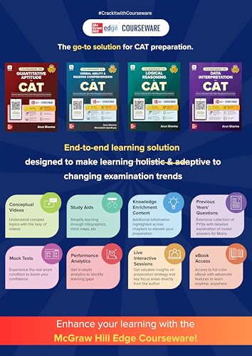 Image of (Old Edition) VARC, 12e