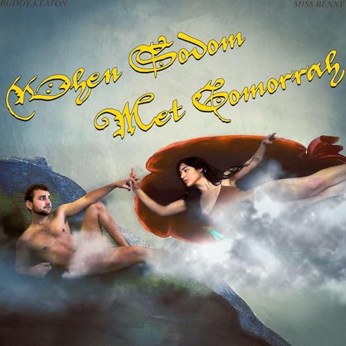 MATTHEWWW, DID YOU FART? | EP 37 with Buddy Keaton and Miss Benny