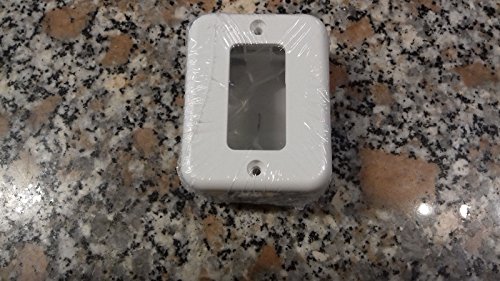 RELCO 1541 Custodia 1 modulo IP20 per