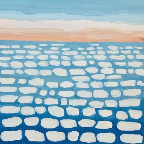 Geting the show off the road