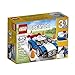 LEGO Creator Blue Racer