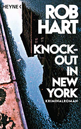 Knock-out in New York...